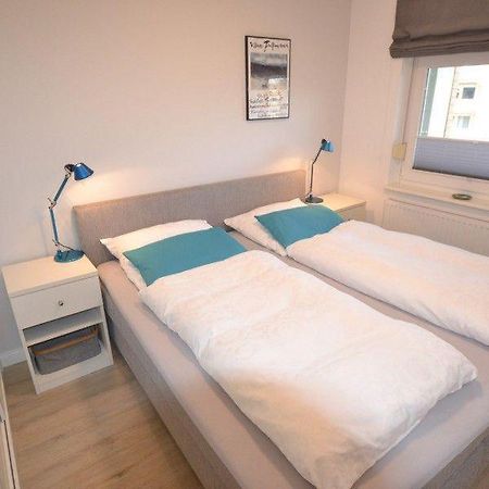 Appartement-44 Вестерланд Екстер'єр фото